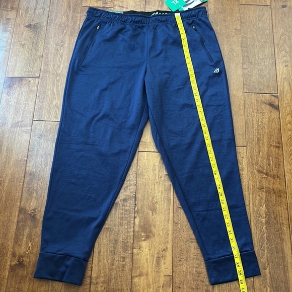 Eddie Bauer Mens Midweight Performance Jogger     Size XL - Picture 7 of 16